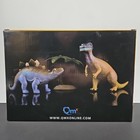 Qmx Firefly Q Fig Max Inevitable Betrayal Playset 2016