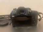 Panasonic Lumix Dc-gh5 20 3 Mp Mirrorless Digital Camera - Black Bundle