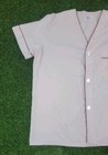 J c  Penney Pajama Shirt