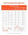 Uimoso Steel Toe Work Boots For Men Waterproof Non Slip Safety Shoes Leather