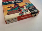 The Tortoise And The Hare Super 8 Color 8mm Vintage Film Walt Disney Tested