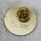 Brian P Kemp 83rd Governor Of Georgia Republican Political Enamel Lapel Pin