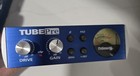 Presonus Tubepre  Award-winning Tube-preamp  Tube Drive gain  Back-lit Vu Meter