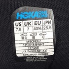 Hoka Bondi 7 Mens Running Shoes  Hoka One One Athletic Sneakers