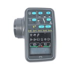 6d102 Monitor 7834-71-6002 7834-77-7000 7834-77-7001 For Excavator Pc-6