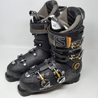 Men   s Salomon X Pro 120 Energizer Ski Boots Size 27 27 5 Needs New Liners