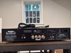 Rotel Rb-1050 2-channel Stereo Power Amplifier - Tested Very Good Condition