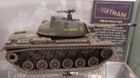 Corgi  20012 M48-a3 Patton Tank Vietnam War  New In Box