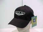  Pontiac Gto New Gen 04-06 Solid Color Hat By Gm