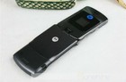 Original Motorola Razr V3i Gsm 2g 1 2mp Camera Flip Unlocked Mobile Cell Phone
