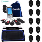 Tens Unit Muscle Stimulator Electric Pulse Massager Muscle Pain Relief Device