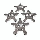 Fit Audi Center Cap Hubcap Q5 4f0601165n A3 A4 A5 A6 A7 A8 S5 R8 Tt Wheel 07-17