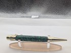 Handmade Medical Resin Twist Pen With A Display Box 