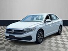 2024 Volkswagen Jetta S Auto