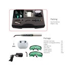 Dental Diode Laser System Cordless Wireless Laser Pen Pad 650nm Perio Endo