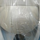   new  Foam Hand Soap Dispenser 9941cog Wall Mounted Sanitizer Gray Bathroom