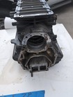 Mercury V6 2 5 L Block And 7 Pedal Read Assembly  030 And Scratched