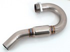 Fmf Powerbomb Stainless Steel Header Honda Crf450r x 04-12