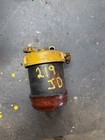John Deere 219 Diesel Fuel Filter Base Antique Tractor