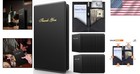 Compact 5 5   X 10   Check Card Holders - Water-resistant   Stylish 60 Pack