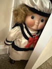Haunted Possessed Doll Vessel  Non Human Spirit  Caution  Active  Paranormal