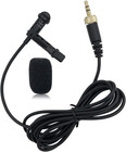 Lavalier Microphone Replacement For Sennheiser Wireless Transmitter me 2 Mic - L