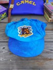 Camel Joe Collection  Spare Wheel Cover  Tumblers  Lighters  Beer Coozie hat Etc
