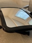 Shynerk Baby Car Mirror  Safety Car Seat Mirror For Rear Facing Infant