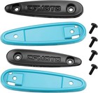 Stock Frame Sliders Kit For Cfmoto 450ss 2024 2025 2026 2027-blue