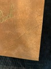 Vintage Scrapbook 1950s 1960s Mementos Plus Cards