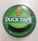 Black Duck Brand Duct Tape Roll-1 88  X 20 Yard  1 Roll