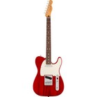Fender Player Ii Telecaster Rosewood - Transparent Cherry