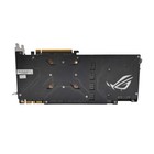 Asus Nvidia Geforce Gtx 1080 8gb Gddr5x Graphics Card  159935 