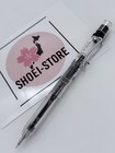 Lamy Safari Vista Kurutoga Inside Lk12 Mechanical Pencil No Box Clear 0 5mm New