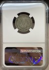 1912-s Liberty V Nickel Ngc Vg10 - Key Date