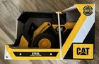 2020 Cat Construction Steel Wheel Loader Die-cast Vehicle      Brand New   Sealed 