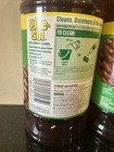 Pine-sol 2x Concentrated Multi-surface Cleaner Pine Scent 60 Fl Oz - Pack Of 2