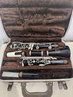 Vintage Clarinet      buescher Aristocrat  W orig  Hard Case