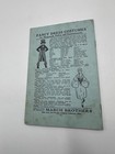 The Doll Shop By Elizabeth Little Chaplin - Paperback Book March Bros