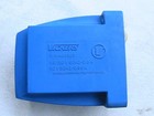 1 New Vickers Solenoid Coil Kit 942466 115 120vac 400823 With Bolts And Gasket