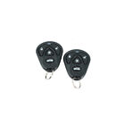 Avital 3100l Keyless Entry Alarm 1-way Security System W  Siren   2 Remotes