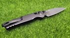 Kershaw Bel Air Duralock Kvt 3 1  Cpm-magnacut Folding Edc Pocket Knife  6105blk