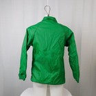 Vintage Hartwell Jacket Youth Large Windbreaker Snap Button Lined Usa 90s