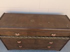Vintage Art Deco Dresser