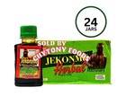Jekonmo Herbal Mixture 1 Box    24 Jars