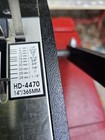 Rhino Tuff Hd-4470 14  365mm Manual Comb Opener Made In Usa