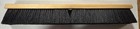 Carlisle 4507303 24  Fine medium Floor Sweep Hardwood Block Sparta Flo-pac