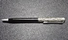 Lovely Embossed Floral Ballpoint Pen