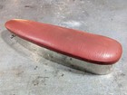 Vintage Original Left Hand Koken President Barber Chair Armrest