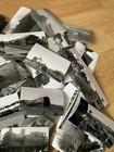 Railway Steam Engines   Trains Old Photos Massive  Joblot - Over 300 Photos